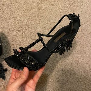 Louis Vuitton Pumps
